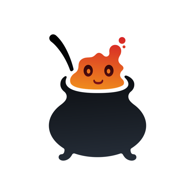 Happy Cauldron Games
