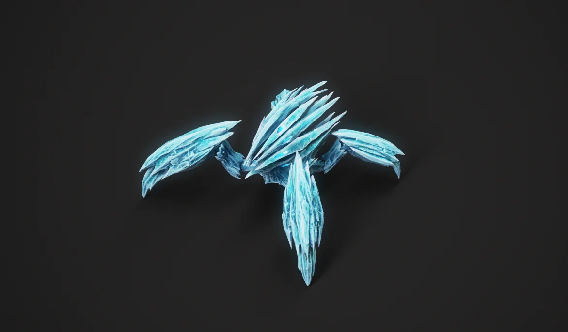 Ice Primeling